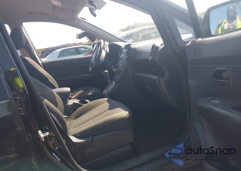 2009 Kia Rondo Lx из США, поврежденный, VIN KNAFG529X97284740